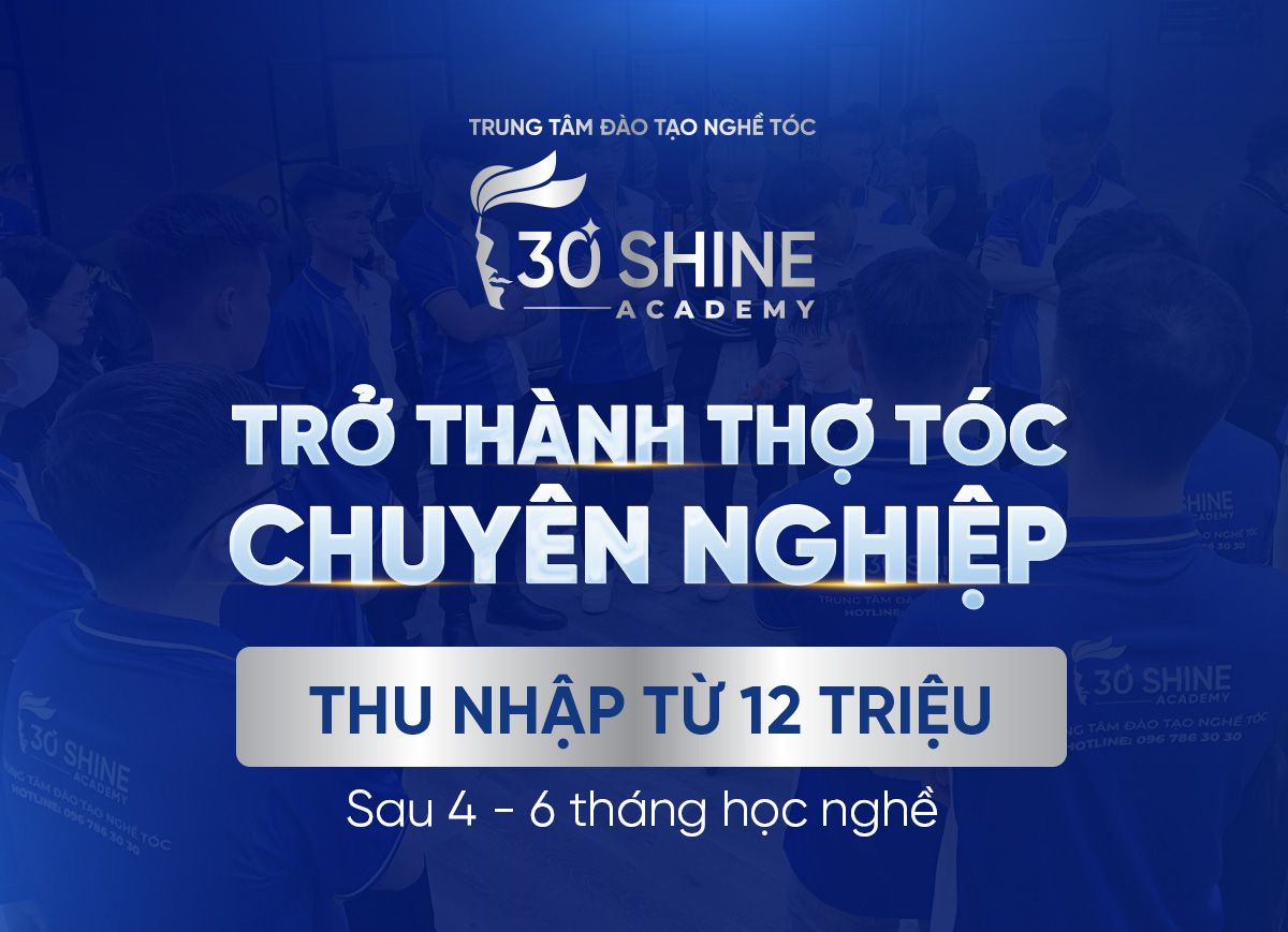 30shine Academy