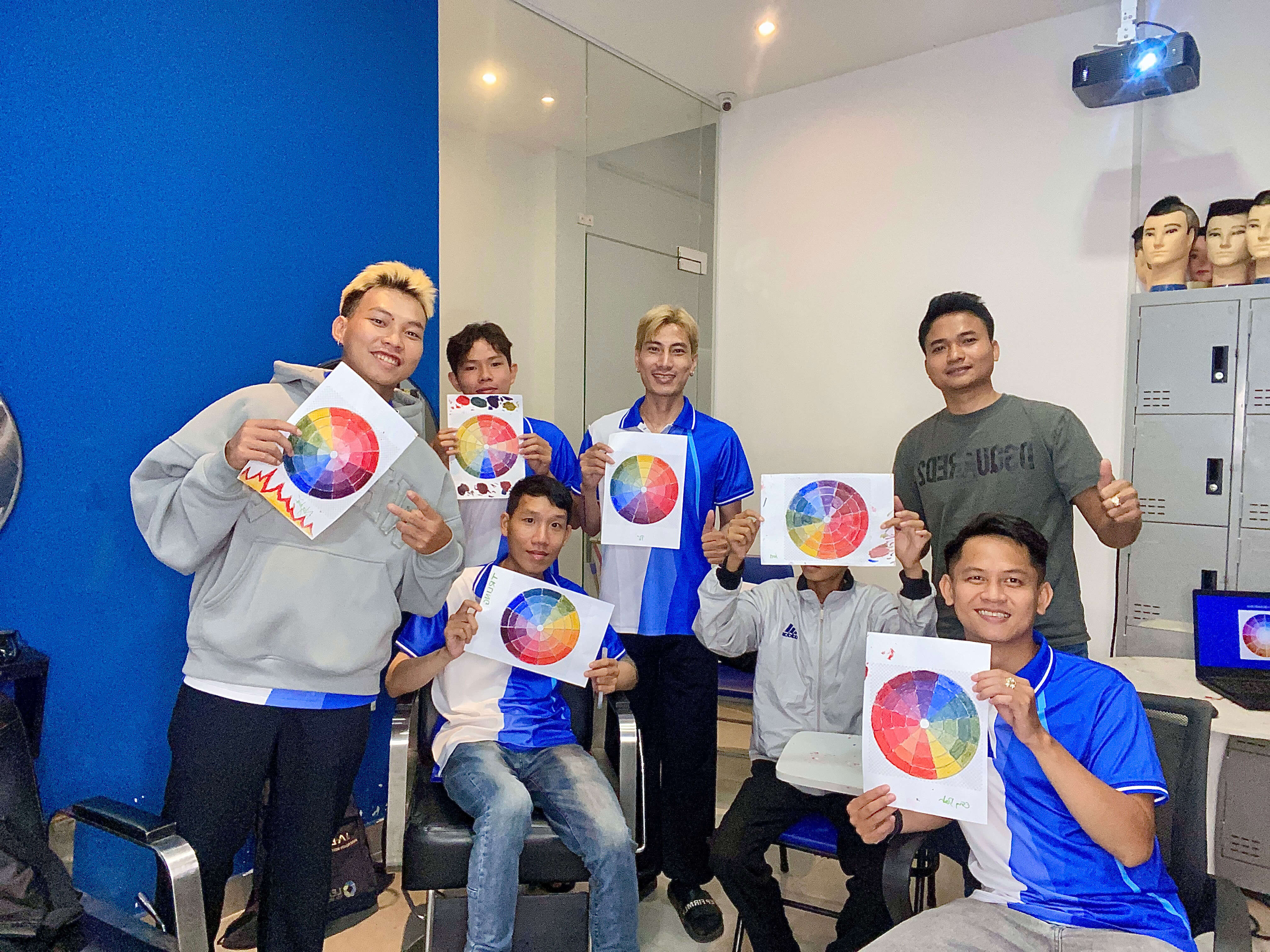 30shine Academy