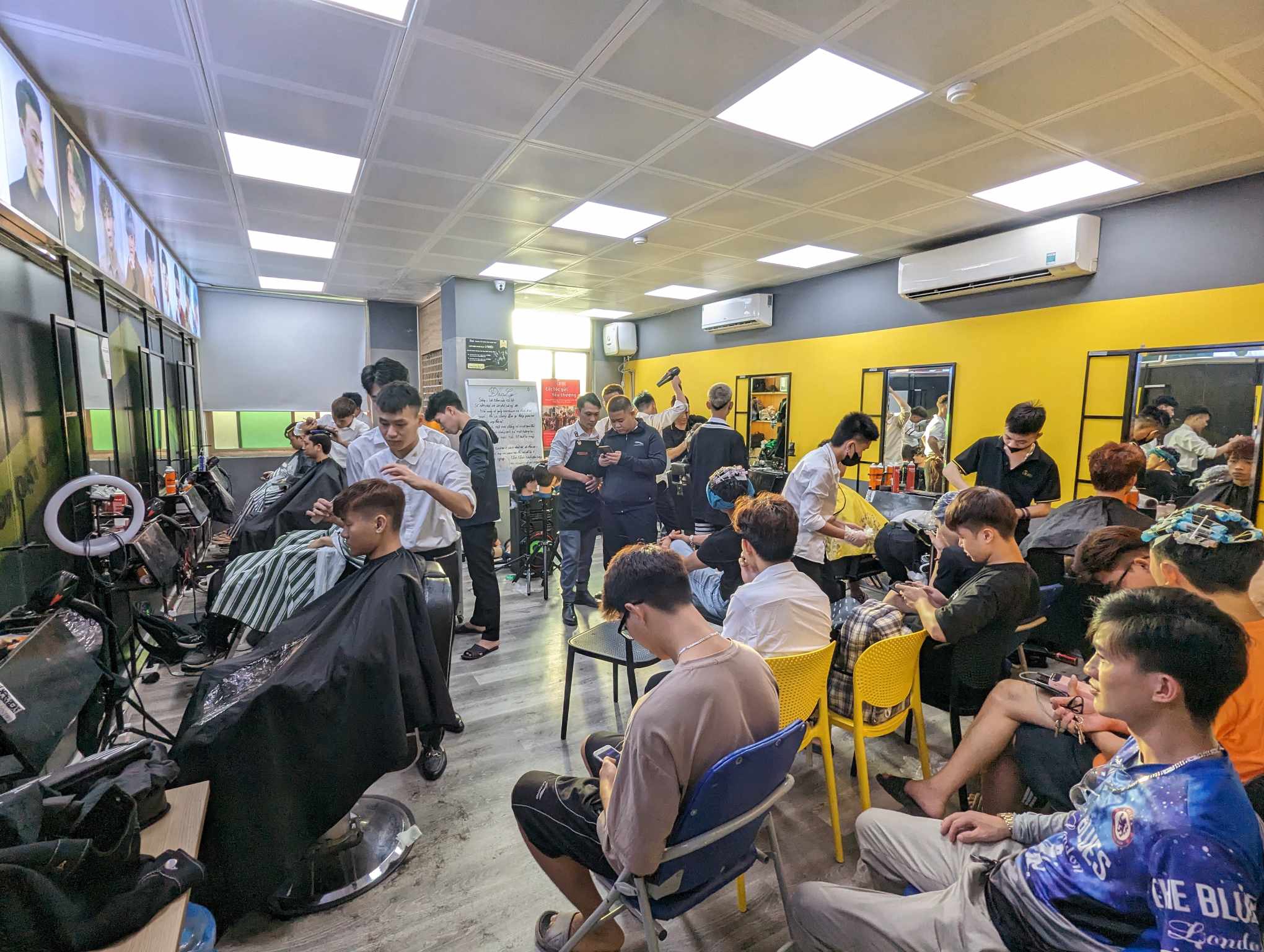 30shine Academy
